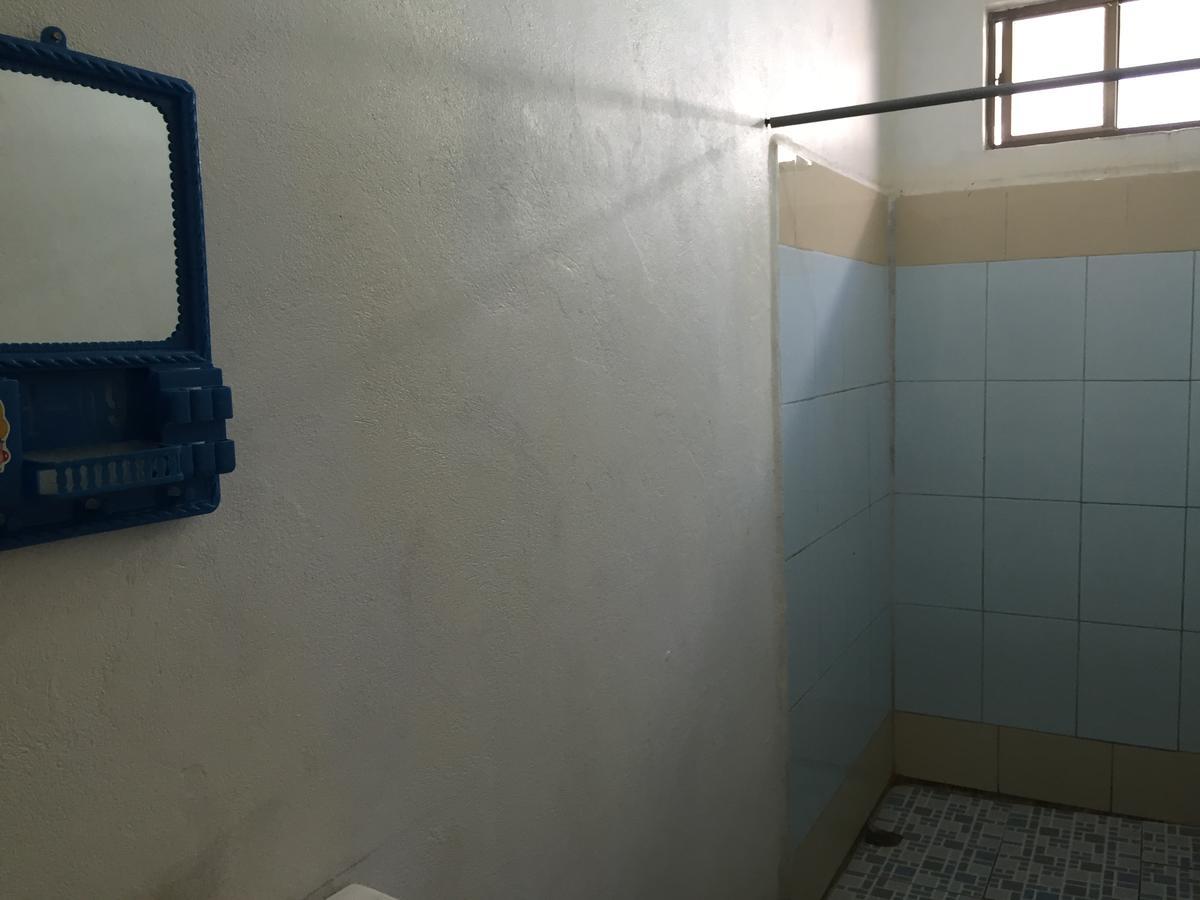فندق Sea View جزيرة ليتل كورن المظهر الخارجي الصورة